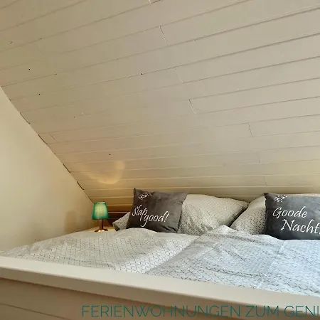 Boje 9 Mit Sauna Dorumer Neufeld